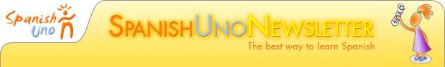 SpanishUno Newsletter